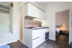 Villa Vera Апартамент 3 – 5+0, 2+0 фото 5