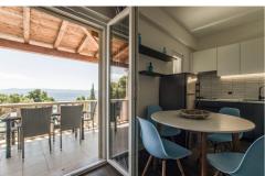 Villa Vera Апартамент 4 – 2*2+2, 2+0 фото 1