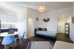 Villa Vera Апартамент 4 – 2*2+2, 2+0 фото 3