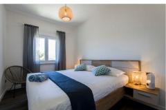 Villa Vera Апартамент 4 – 2*2+2, 2+0 фото 4