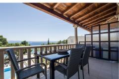 Villa Vera Апартамент 4 – 2*2+2, 2+0 фото 5