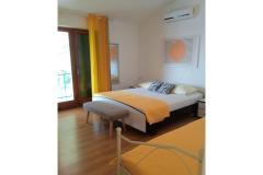 Accommodation Leon Апартамент 1 – AS1 фото 1