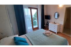 Accommodation Leon Апартамент 3 – AS3 фото 3