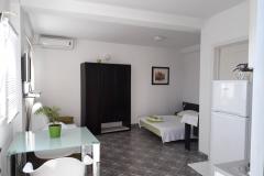 Adria Marija Апартамент 1 – Studio a2 фото 2