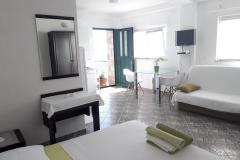 Adria Marija Апартамент 1 – Studio a2 фото 3
