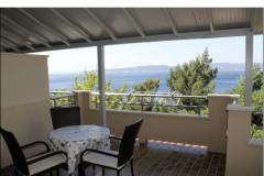 апартамент Villa Tunja Апартамент 3 – App3 фото 1
