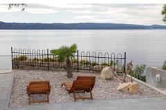 апартаменты BIKIN Апартамент 1 – AP1Hvar2+2 фото 2