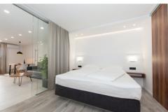 апартаменты BIKIN Апартамент 2 – AP2Vis2+2 фото 4