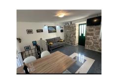 апартаменты Dalmacija 1 Апартамент 2 – dalmacija фото 3