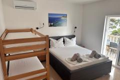 апартаменты Dražen Апартамент 2 – Apartman 2 фото 1