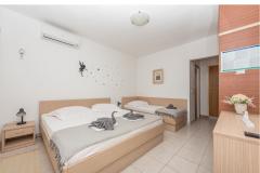 апартаменты KiS Zelić Апартамент 2 – Apartman2 фото 2