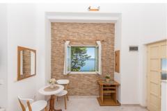 апартаменты KiS Zelić Апартамент 4 – Studio Ap2 фото 1