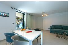 апартаменты Morska villa Апартамент 2 фото 5
