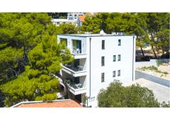 апартаменты Morska villa Апартамент 3 фото 1