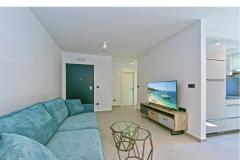 апартаменты Morska villa Апартамент 3 фото 2