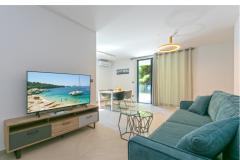 апартаменты Morska villa Апартамент 3 фото 5
