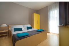 апартаменты Lavиa Апартамент 1 – Apartman 1 фото 4