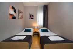 апартаменты Lavиa Апартамент 2 – Apartman 3 фото 1