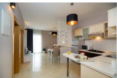 апартаменты Lavиa Апартамент 2 – Apartman 3 фото 3
