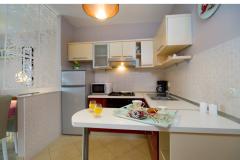 апартаменты Lavиa Апартамент 2 – Apartman 3 фото 4