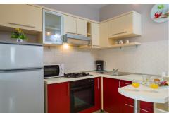 апартаменты Lavиa Апартамент 2 – Apartman 3 фото 5