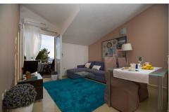 апартаменты Lavиa Апартамент 3 – Apartman 5 фото 4