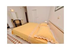 апартаменты Ribičić Brela Апартамент 2 – Apartman 5 фото 1