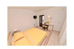 апартаменты Ribičić Brela Апартамент 2 – Apartman 5 фото 3