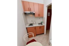 апартаменты Ribičić Brela Апартамент 2 – Apartman 5 фото 4