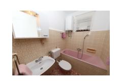апартаменты Ribičić Brela Номер 5 – Soba 3 фото 5
