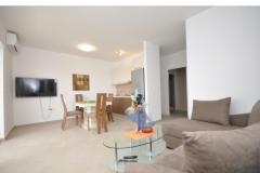 апартаменты Rose Апартамент 2 – A2 deluxe фото 3
