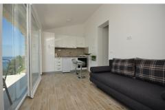 апартаменты Rose Апартамент 5 – Rose A5 фото 3