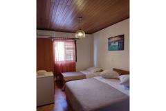 апартаменты Ursić Žarko Апартамент 1 – 1. apartma фото 1