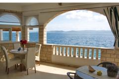 апартаменты Villa Porat Апартамент 1 – A1 фото 1