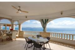 апартаменты Villa Porat Апартамент 1 – A1 фото 2