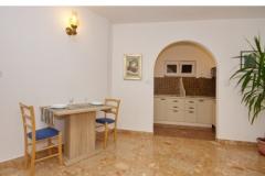 апартаменты Villa Porat Номер 7 – soba 3 + 4 фото 5