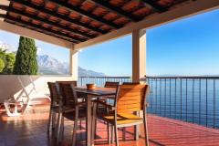 апартаментs Villa Antares Апартамент 1 – A1 фото 5