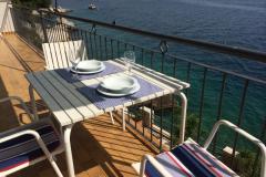 апартаментs Villa Antares Апартамент 2 – A2 фото 1