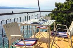 апартаментs Villa Antares Апартамент 2 – A2 фото 4