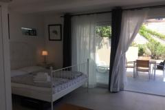 апартаментs Villa Antares Апартамент 4 – studio A3 фото 1