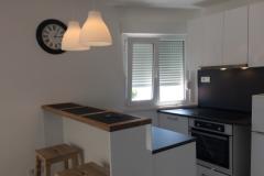 апартаментs Villa Antares Апартамент 4 – studio A3 фото 2