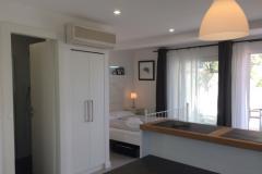 апартаментs Villa Antares Апартамент 4 – studio A3 фото 3
