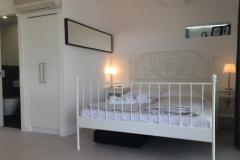 апартаментs Villa Antares Апартамент 4 – studio A3 фото 4