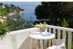 апартаменты Vanja Апартамент 2 – Apartman 2 фото 4