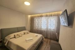 апартаменты Lusi Апартамент 1 – Sea view 1 фото 5