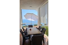 апартаменты Lusi Апартамент 2 – Sea view 2 фото 1