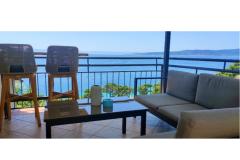 апартаменты Lusi Апартамент 3 – Sea view 3 фото 1