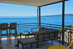 апартаменты Lusi Апартамент 3 – Sea view 3 фото 2