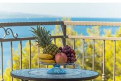 апартаменты near the beach Апартамент 2 – BRJAGO A2 фото 1