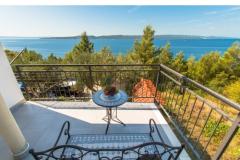 апартаменты near the beach Апартамент 2 – BRJAGO A2 фото 2